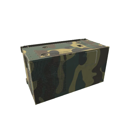 P_GENERATOR camo